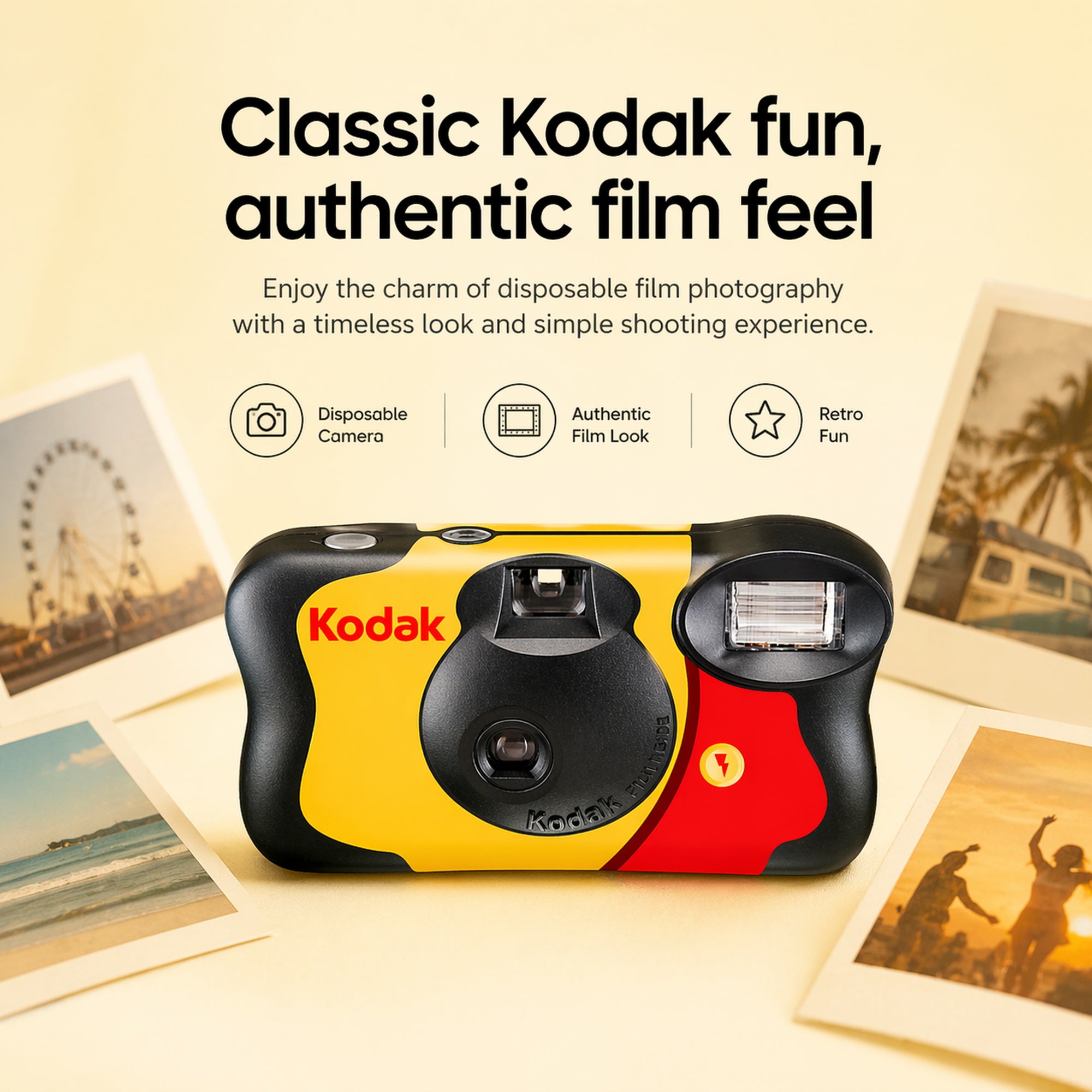 Kodak Funsaver