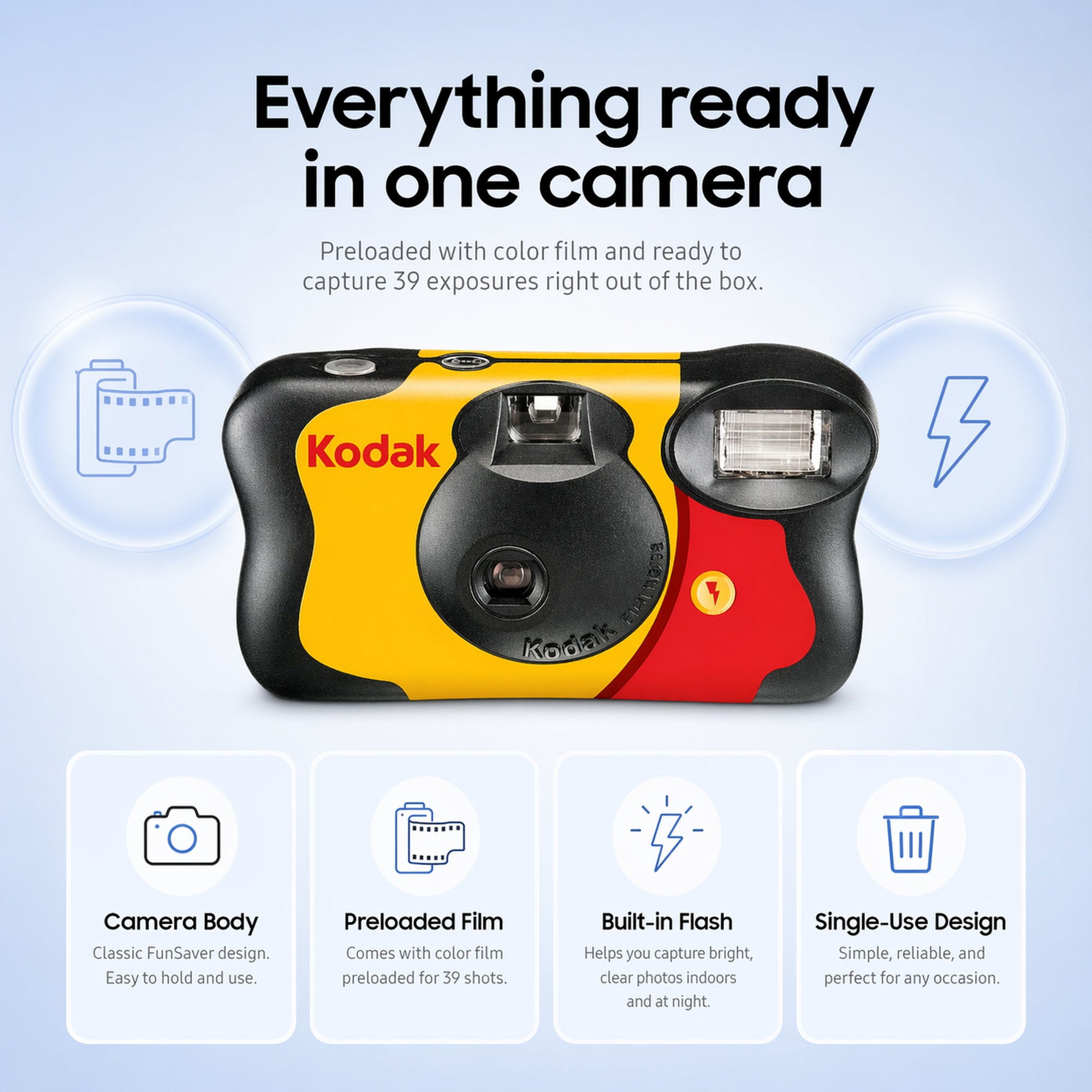 Kodak Funsaver