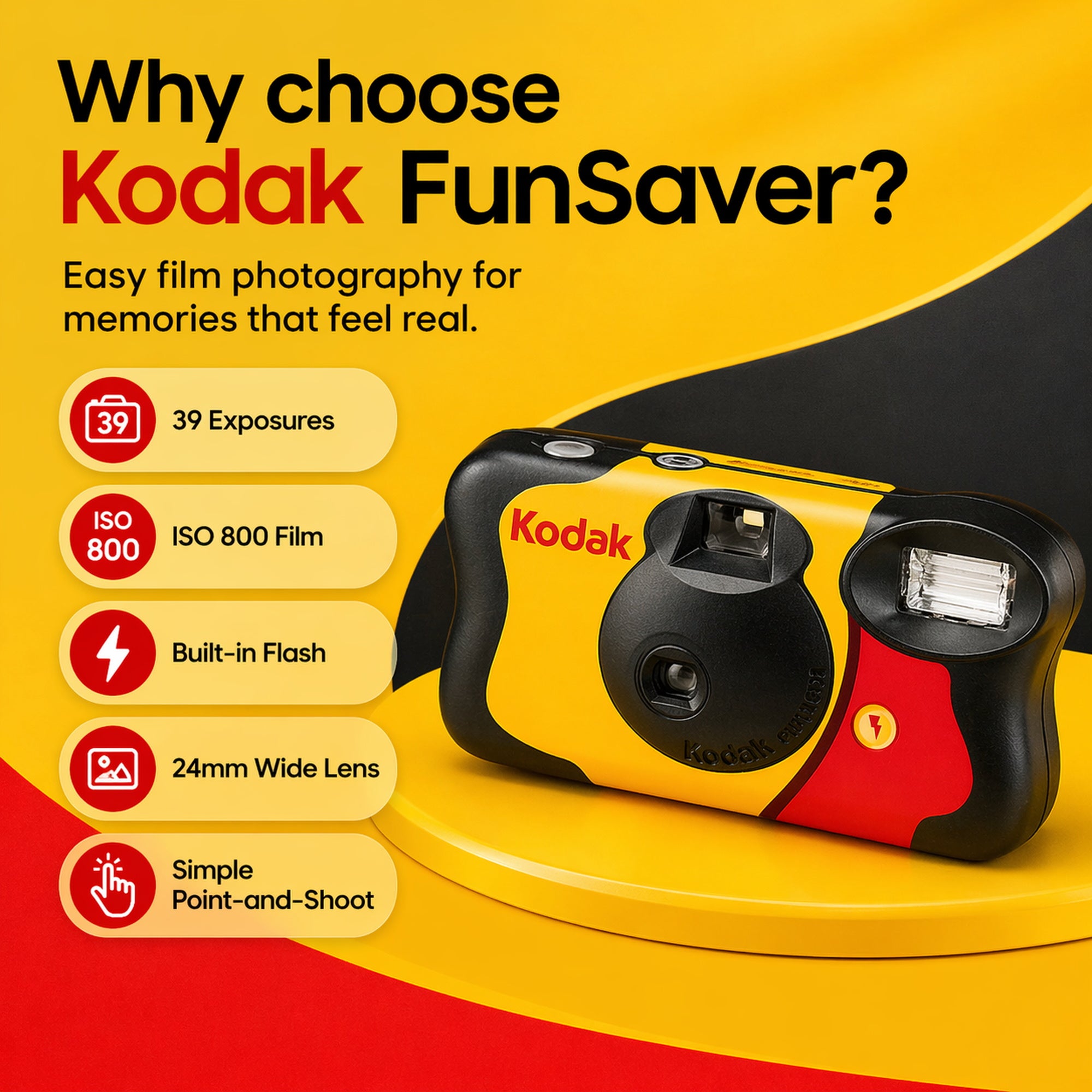 Kodak Funsaver
