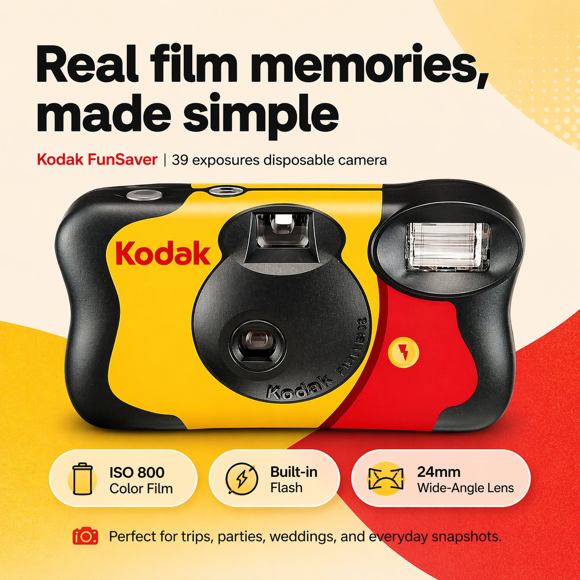Kodak Funsaver