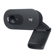 logitech hd webcam c270