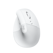 logitech lift vertical ergonomic mouse graphite