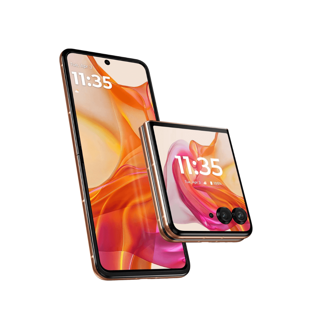 Motorola Razr 50 Ultra 12GB/512GB Peach Fuzz