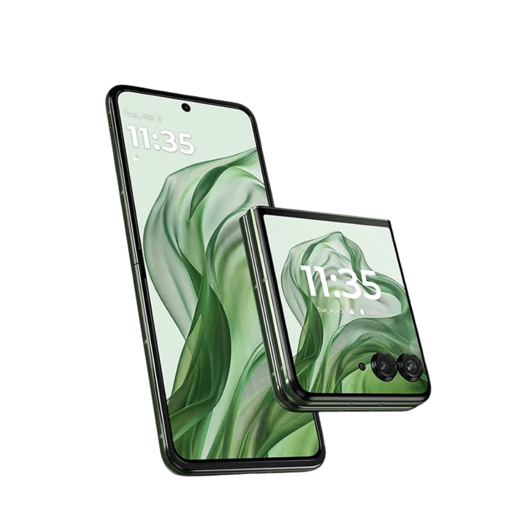 Motorola Razr 50 Ultra 12GB/512GB Spring Green