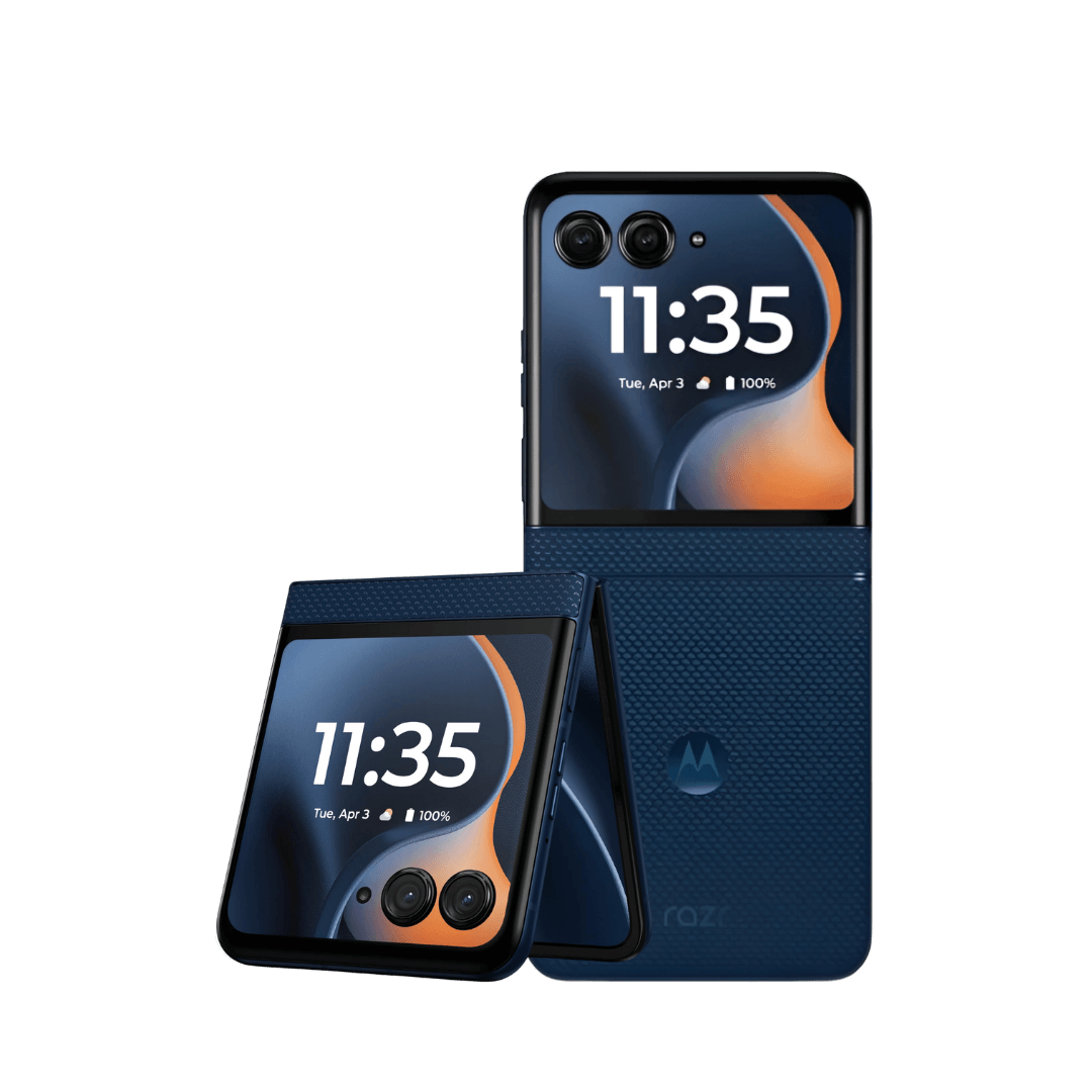 motorola razr 60 8gb/256gb pantone gibraltar sea