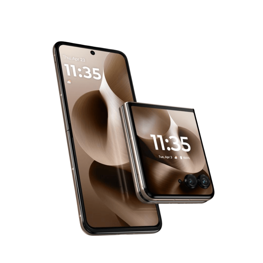 Motorola Razr 60 Ultra 16GB/512GB Pantone Mountain Trail