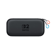 nintendo switch 2 carrying case &screen protector