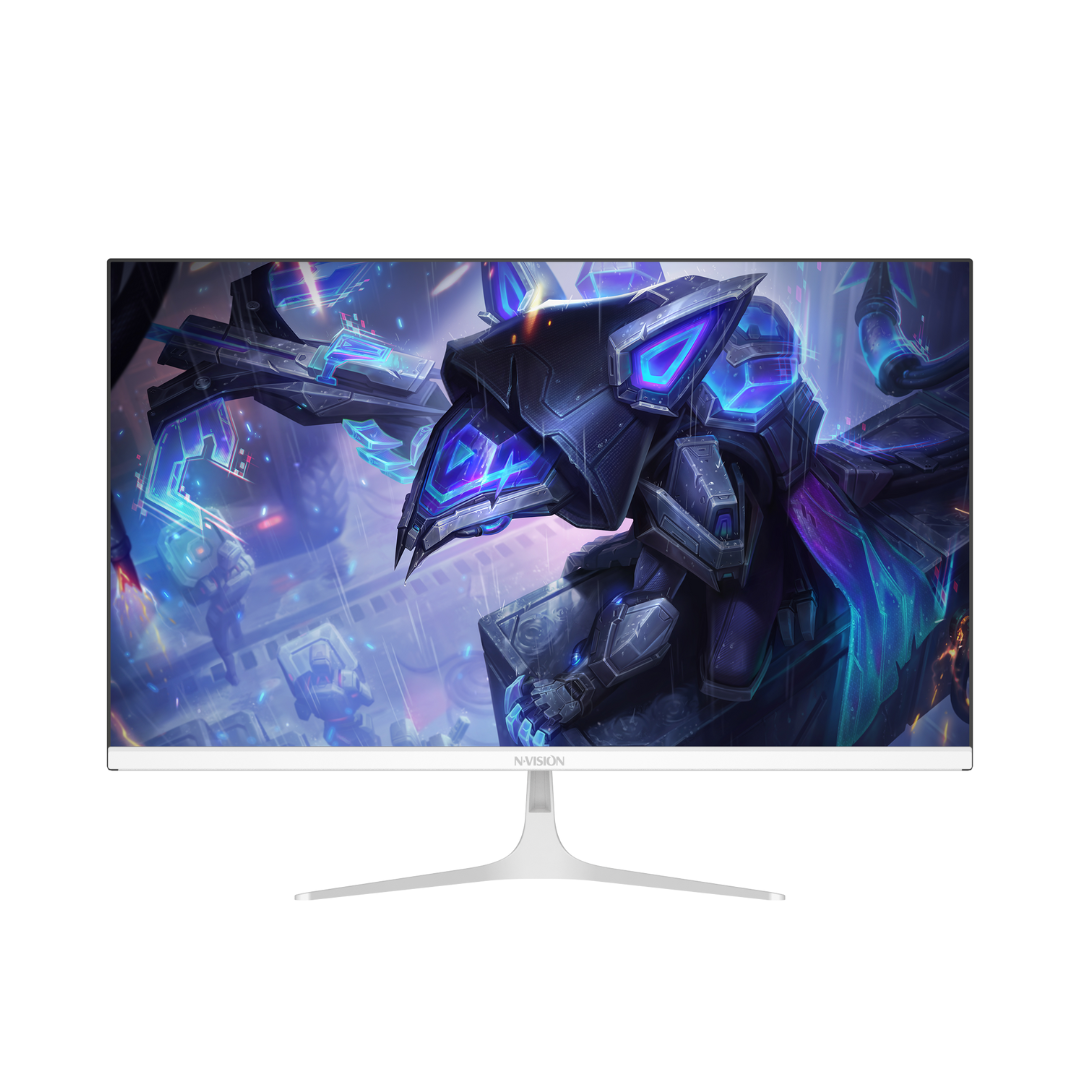 Nvision EG27XT-B 27" FHD@240Hz Gaming IPS Monitor [Pre-order]
