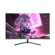 Nvision ESV32XT-B 32" FHD@240Hz Gaming Curved Monitor [Pre-Order]