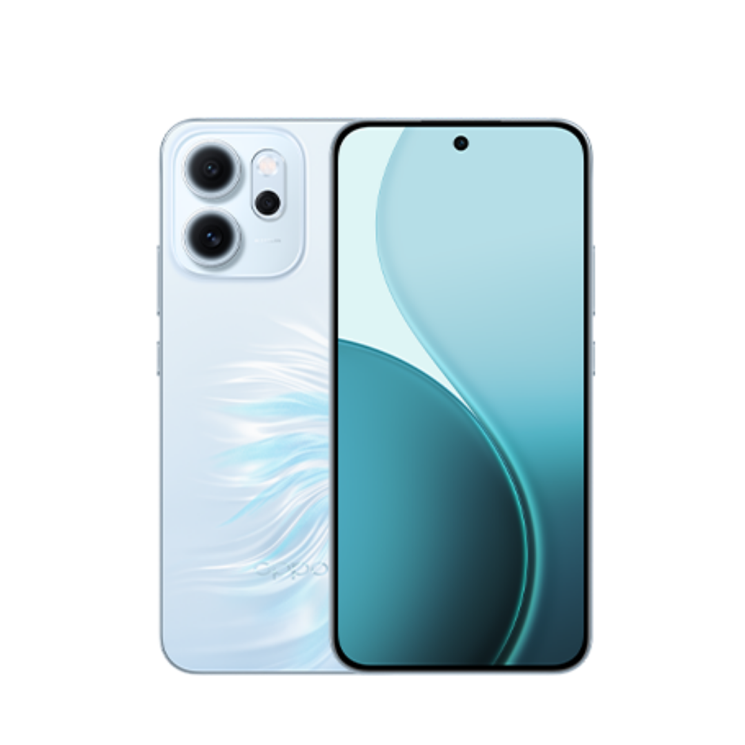 oppo reno 14f 5g