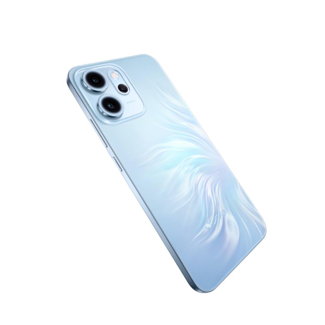 OPPO Reno 14F 5G