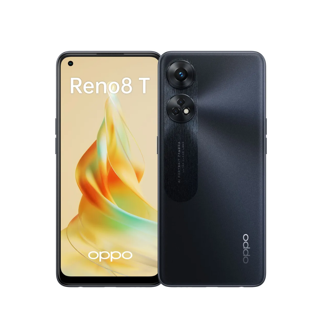 OPPO Reno 8T 4G