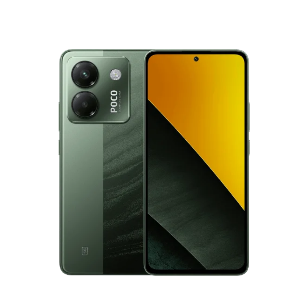 Poco M7 Pro 5G