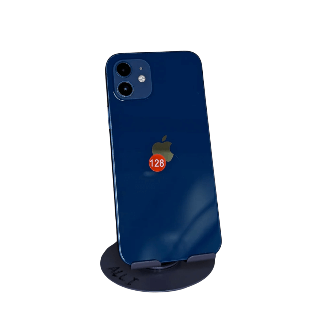 Pre loved Apple iPhone 12 128GB Blue