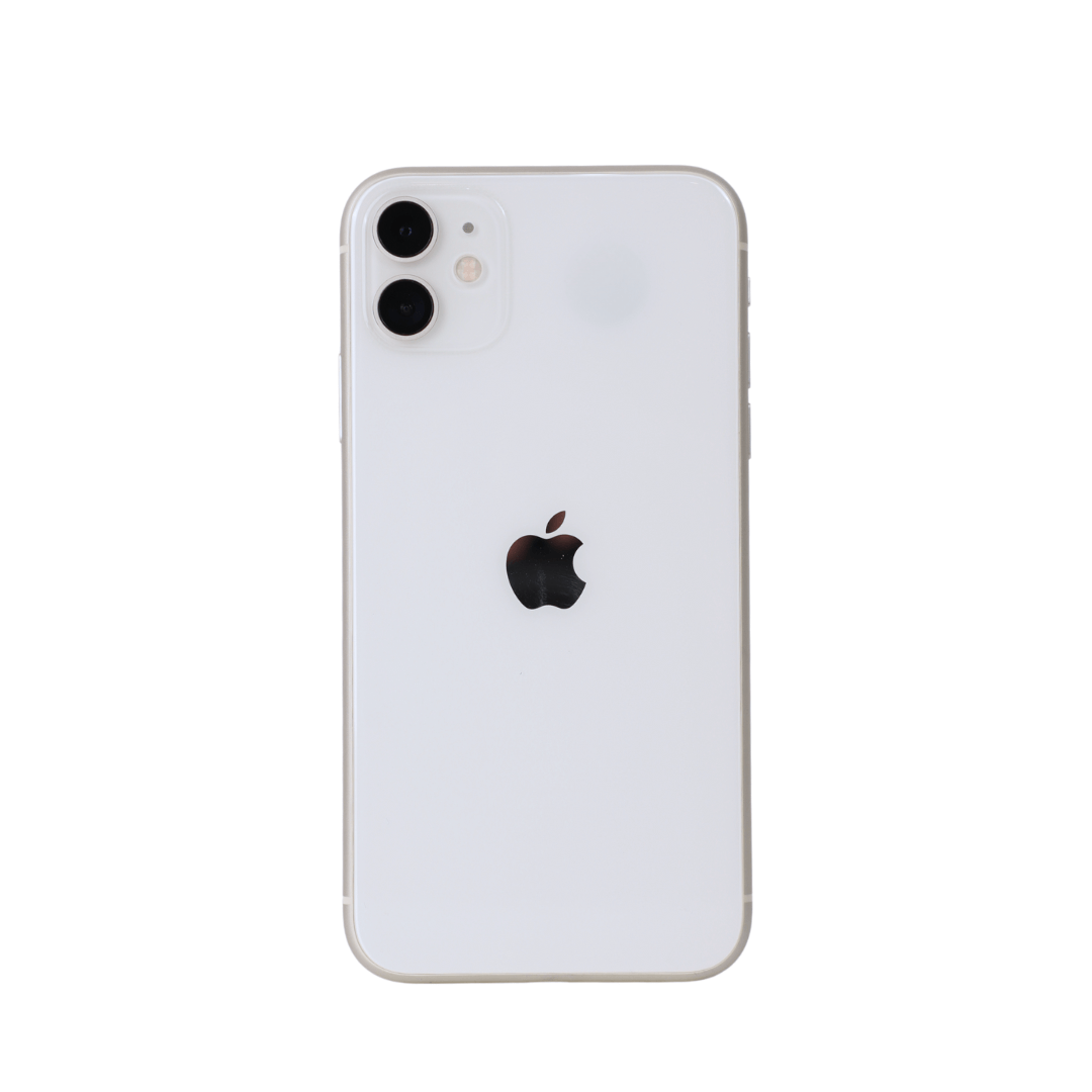 Pre loved Apple iPhone 12 128GB White