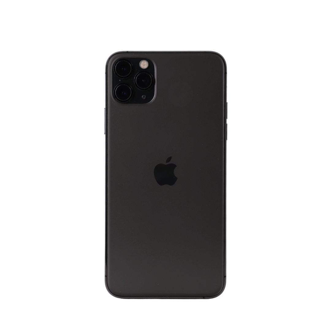 Pre loved Apple iPhone 12 Pro Max 256GB Graphite