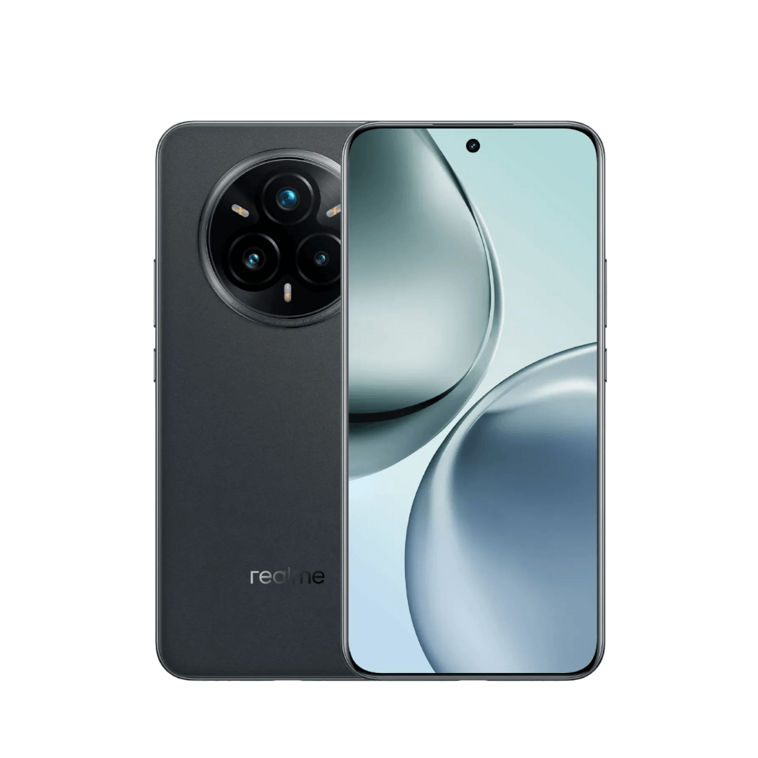 realme 14 pro plus 5g 12gb/512gb rmx5051 suede grey