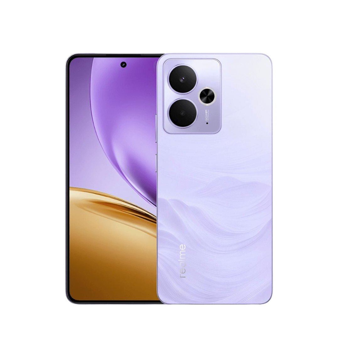 realme 14t 5g 8gb/256gb rmx5078 obsidian black