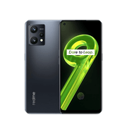 realme 9 4G