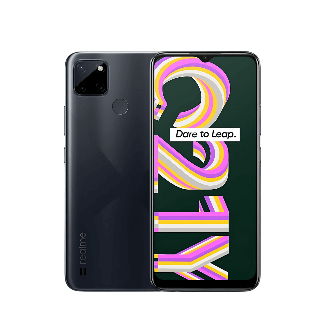 realme C21Y