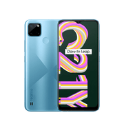 realme C21Y