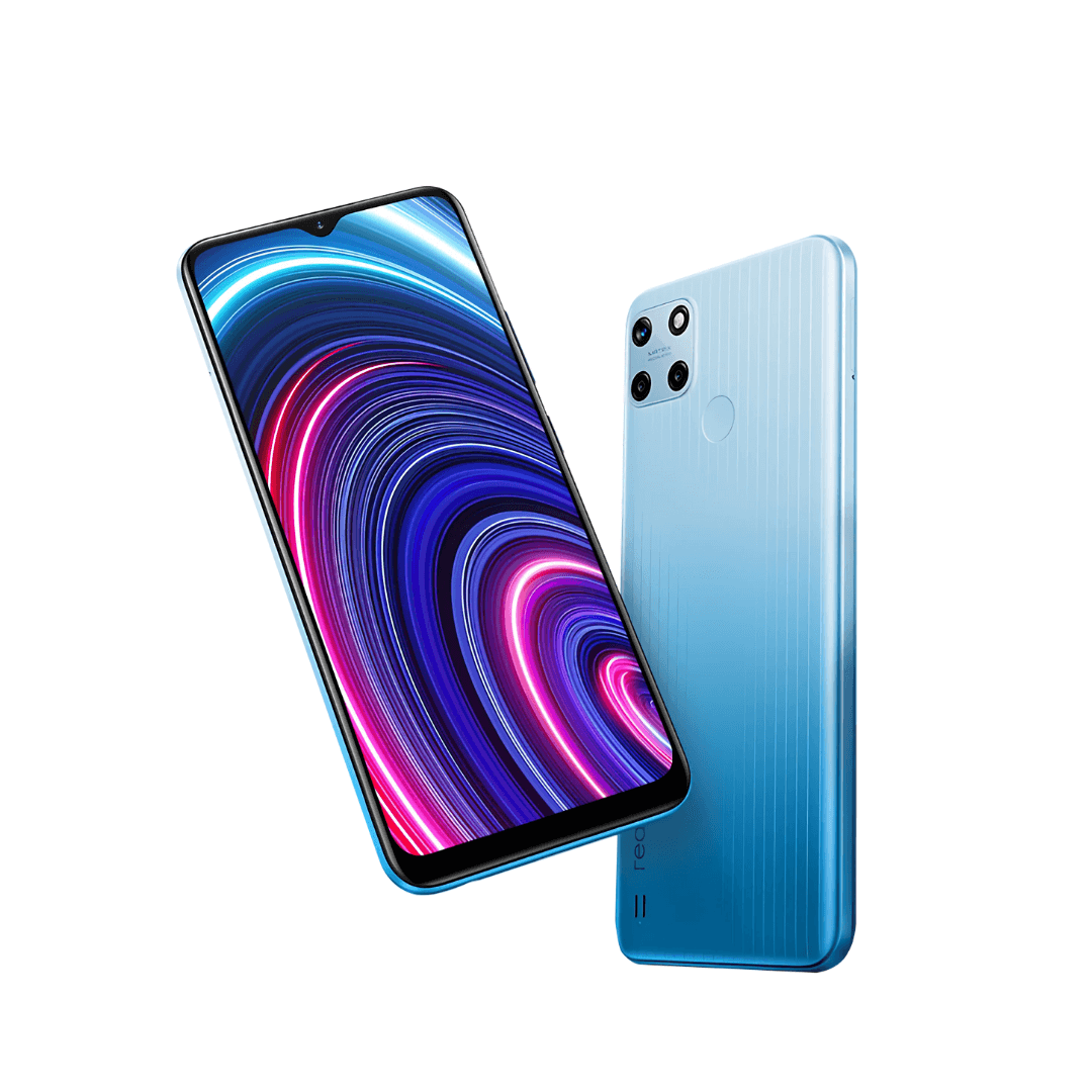 realme C25Y
