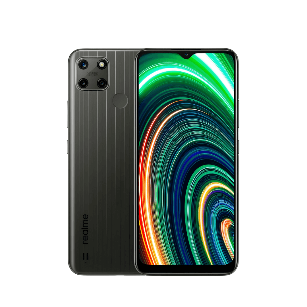 realme C25Y