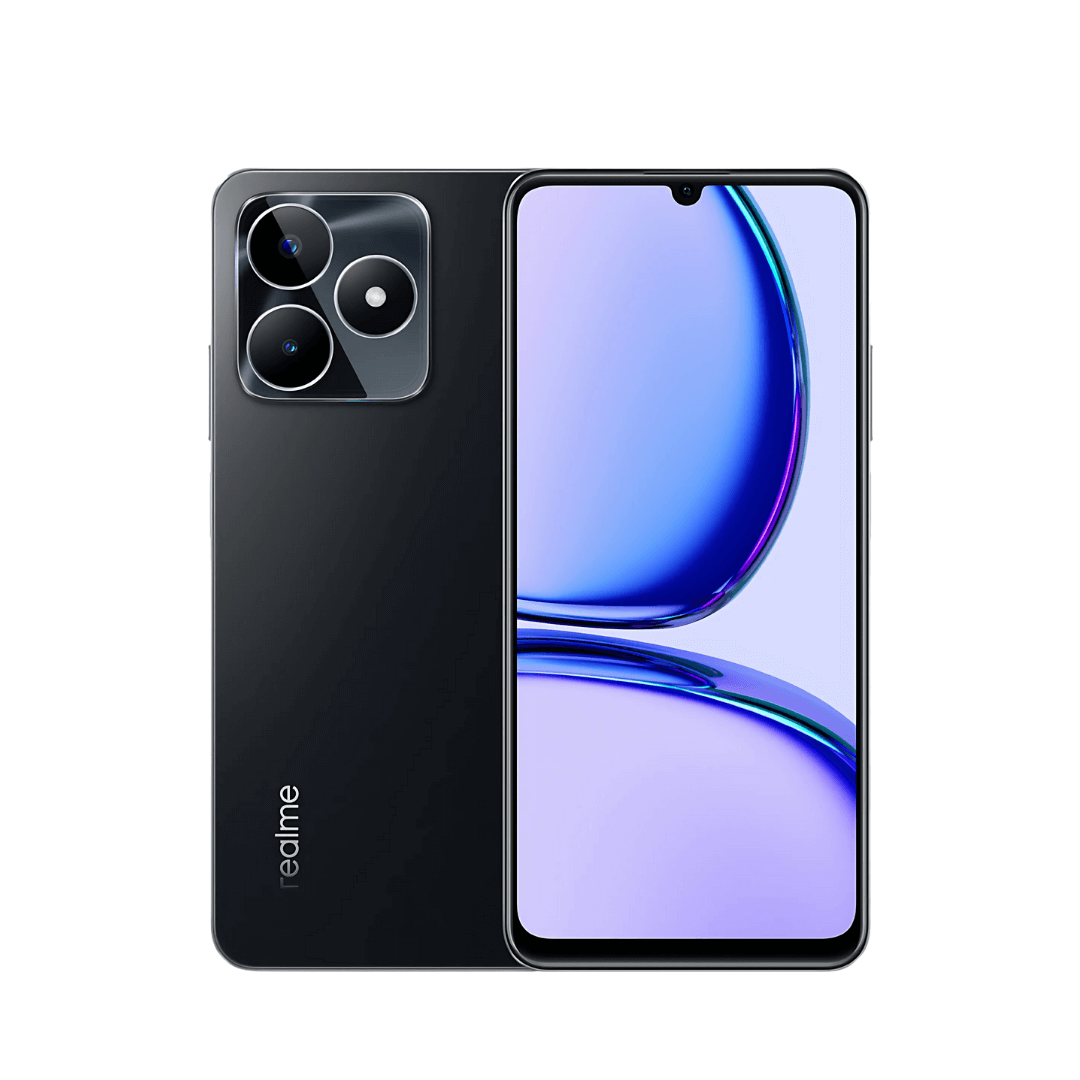 realme C53