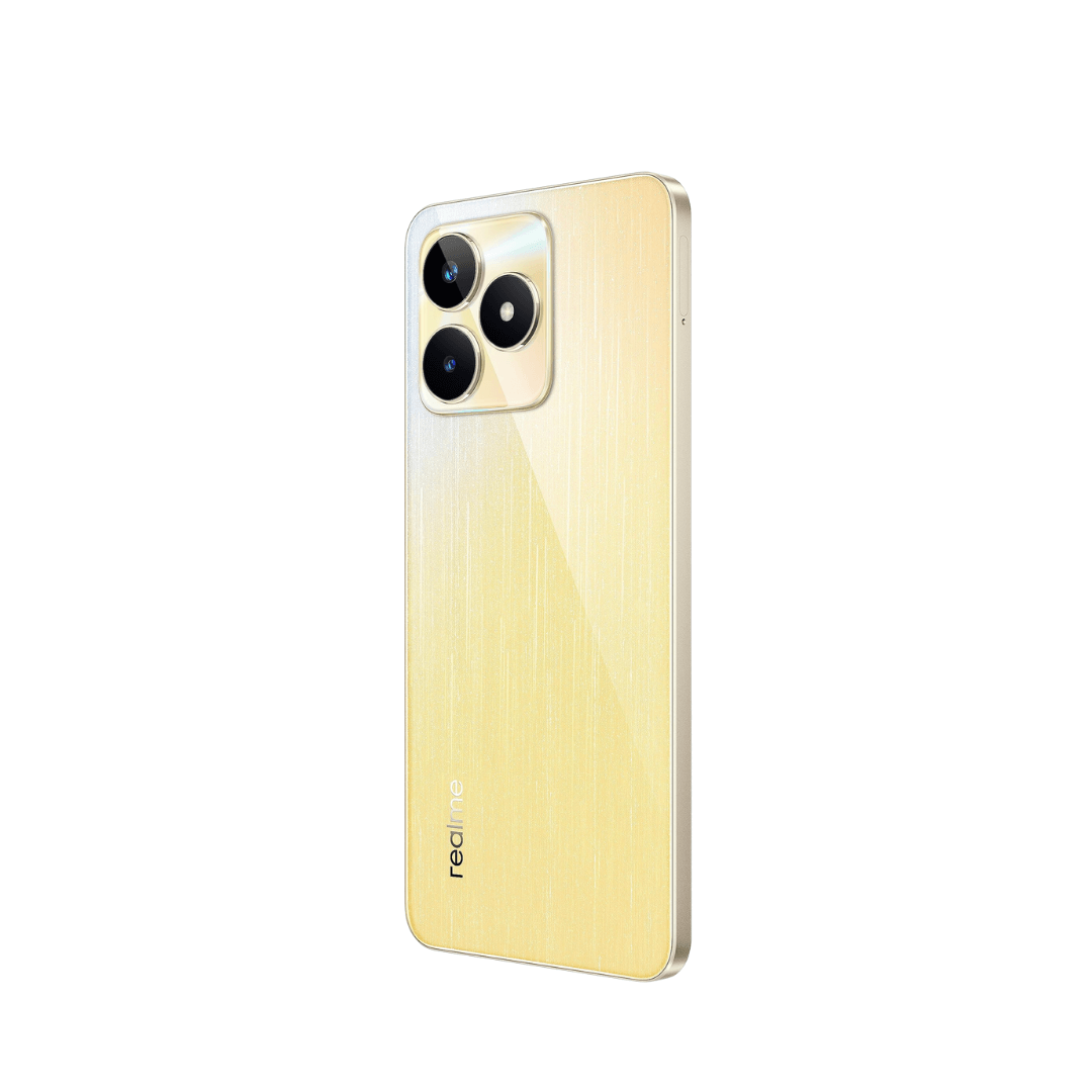 realme c53 rmx3710 6gb/128gb gold