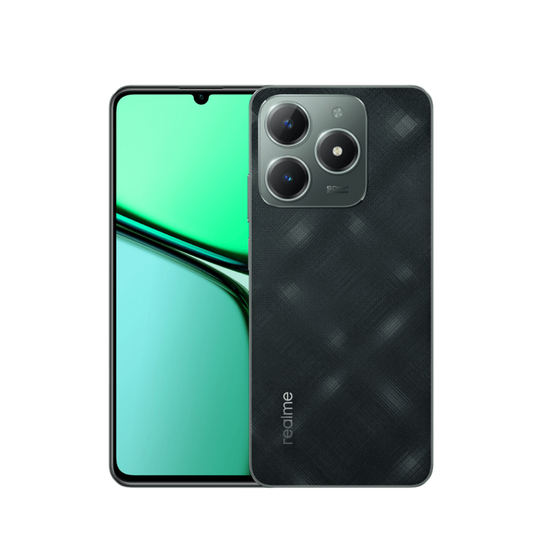 realme C61