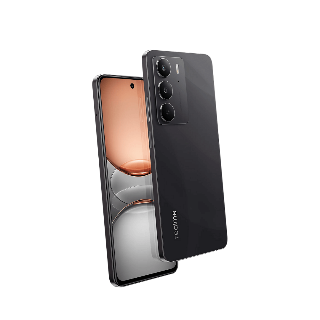 realme c75 8gb/128gb rmx3941 storm black