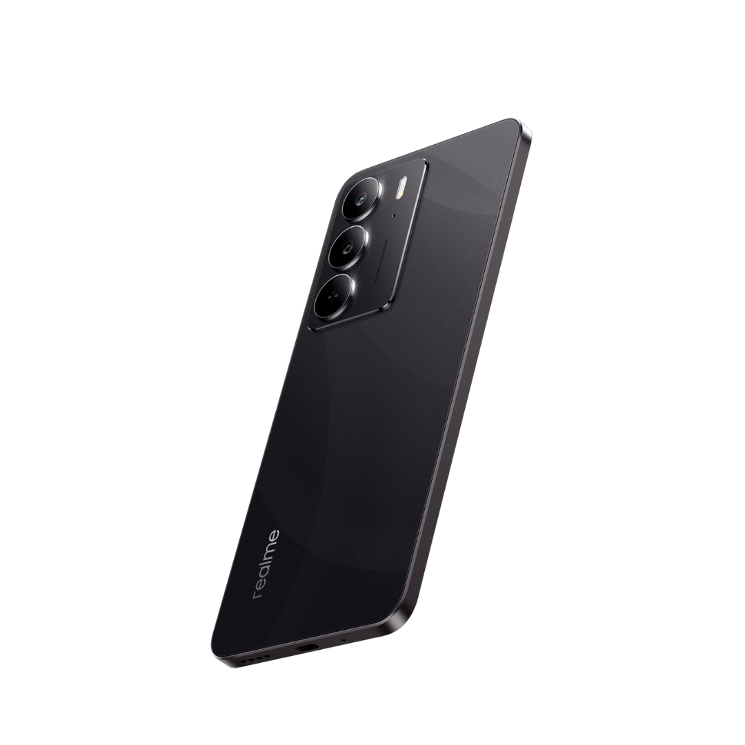 realme c75 8gb/256gb rmx3941 storm black