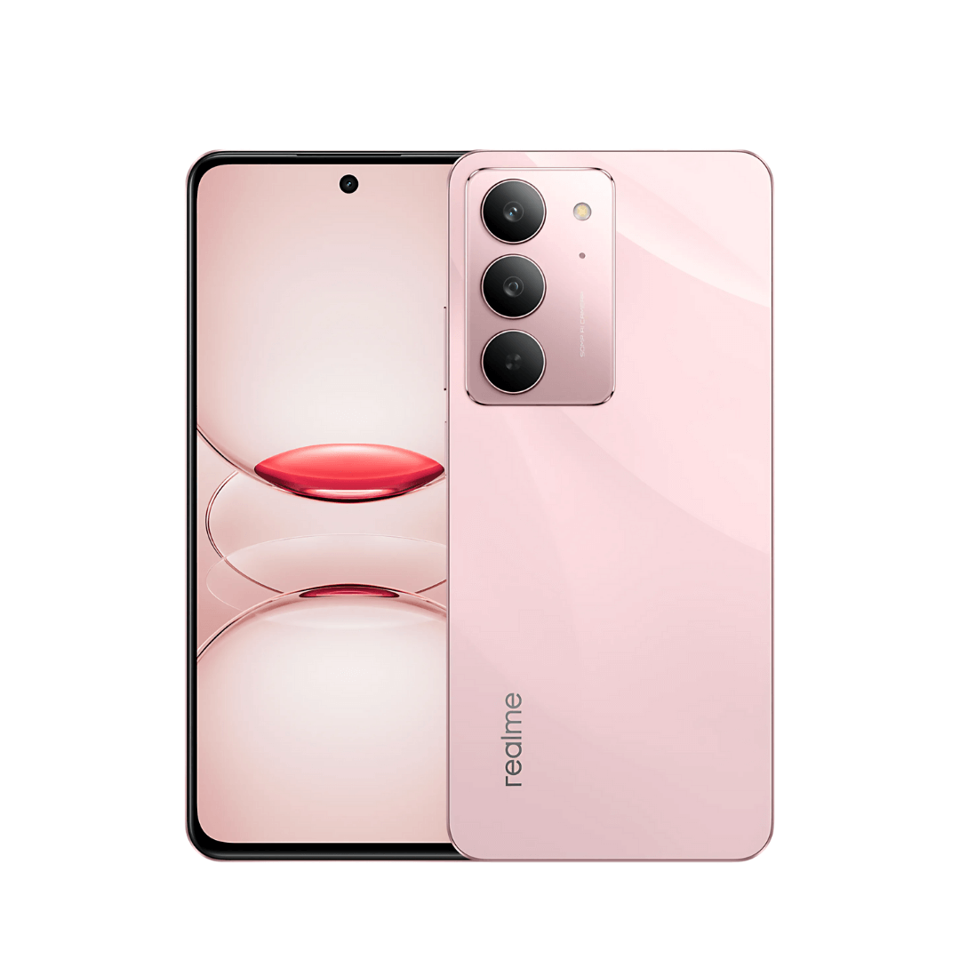 realme C75x