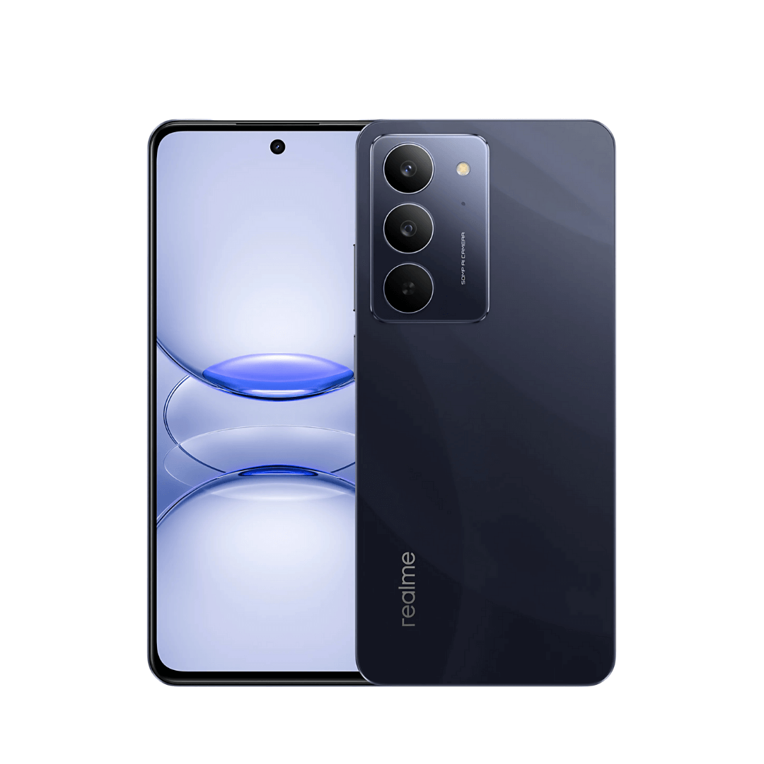 realme C75x