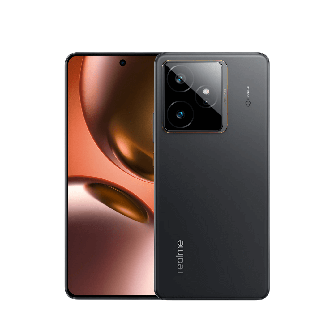 realme gt 7 12gb/512gb rmx5061 icesense black