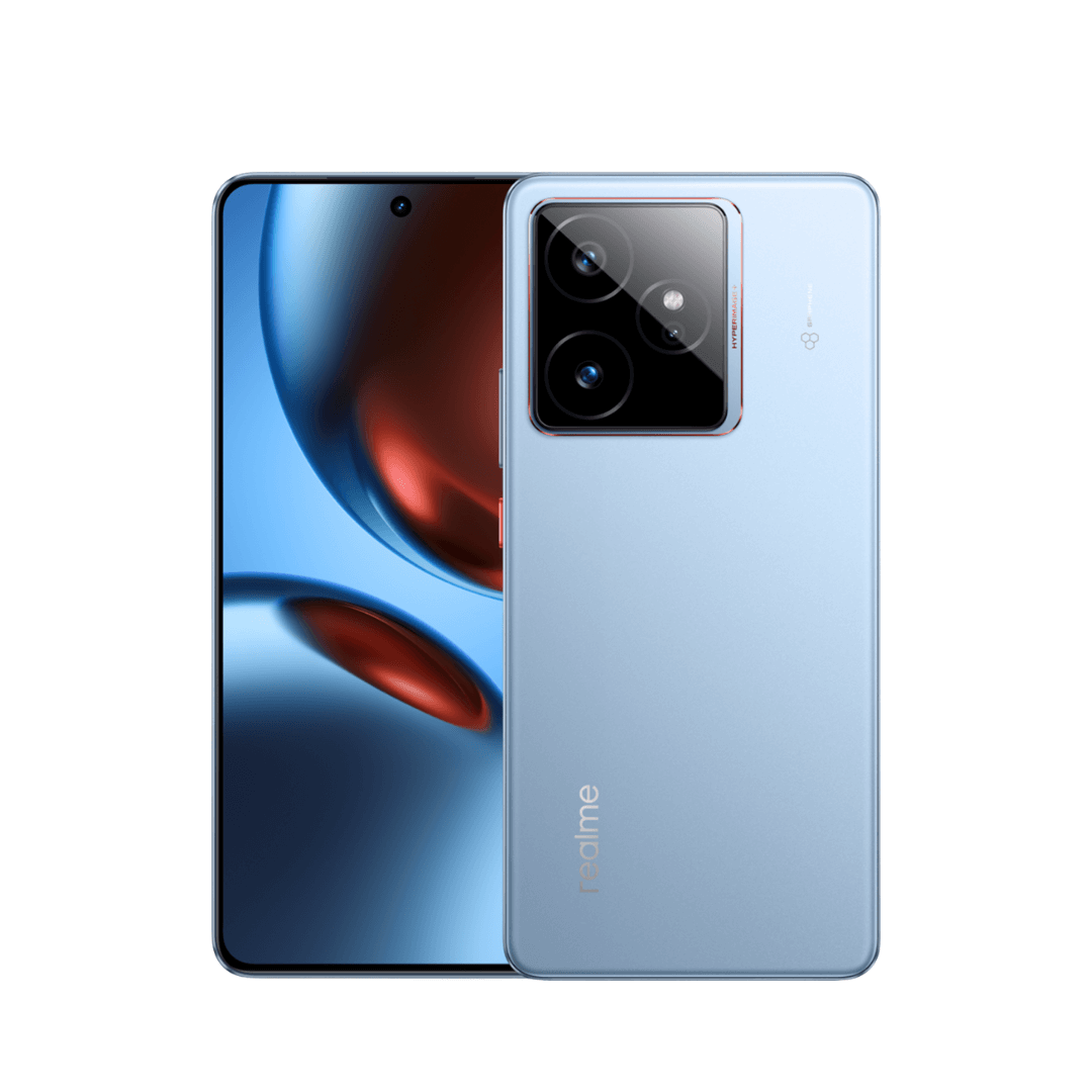 realme GT 7