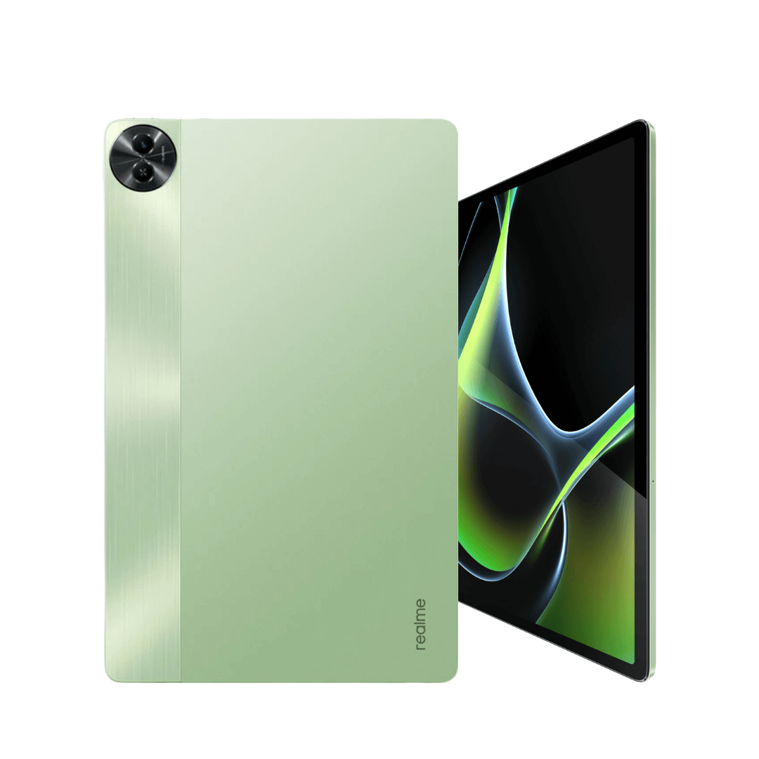 realme pad 2 rmp2204 6gb+128gb green