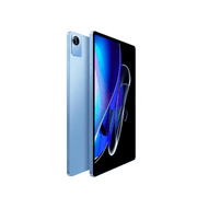 realme pad x 6gb/128gb blue