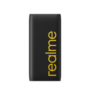 realme powerbank 2i black