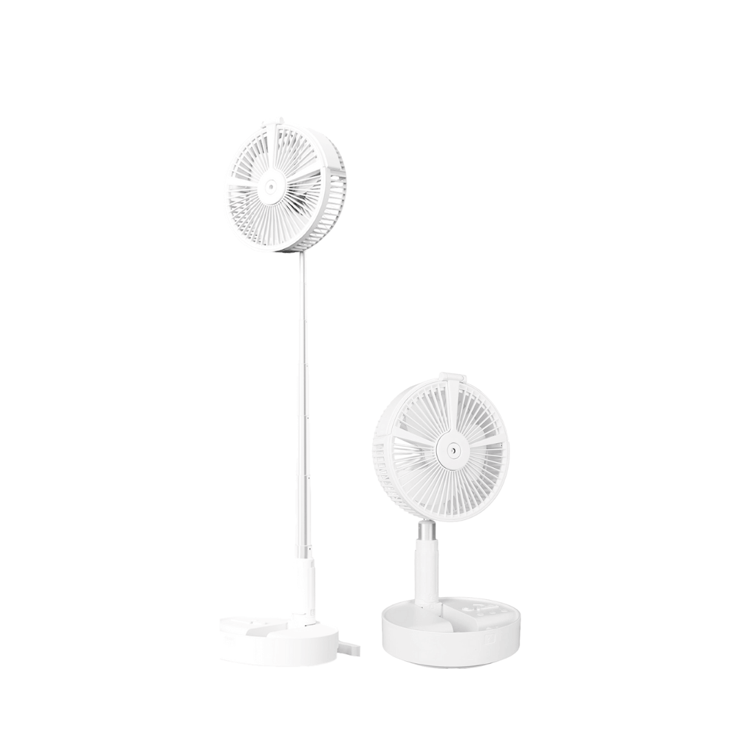 realme techlife cooling fan tlcf001