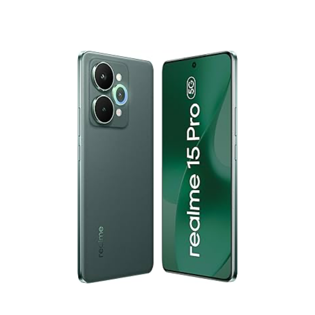 realme 15 pro 5g