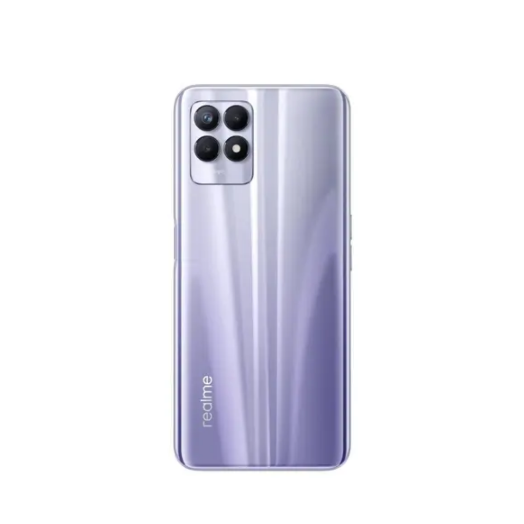 realme 8i