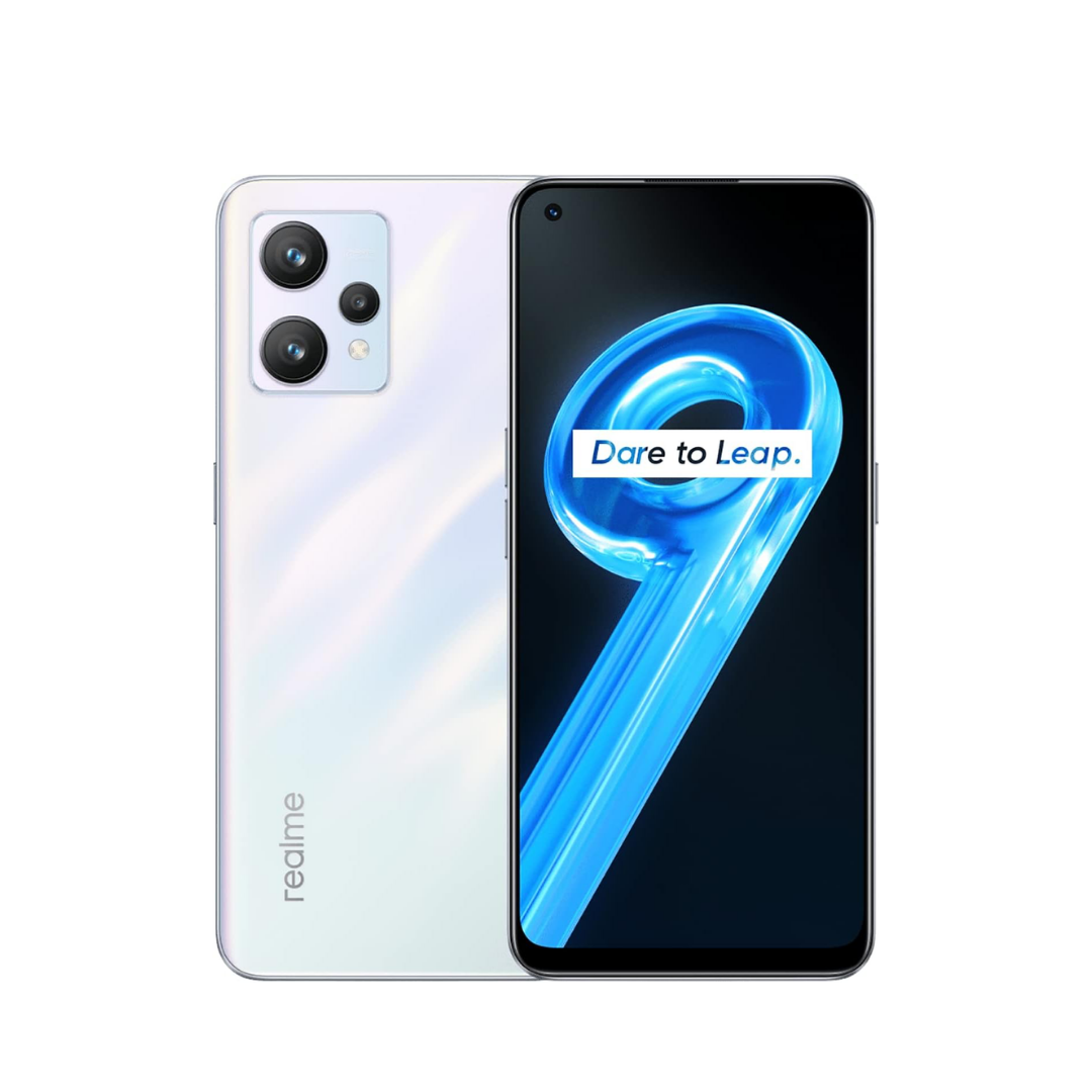 realme 9 4G