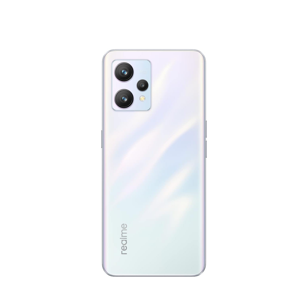 realme 9 4G