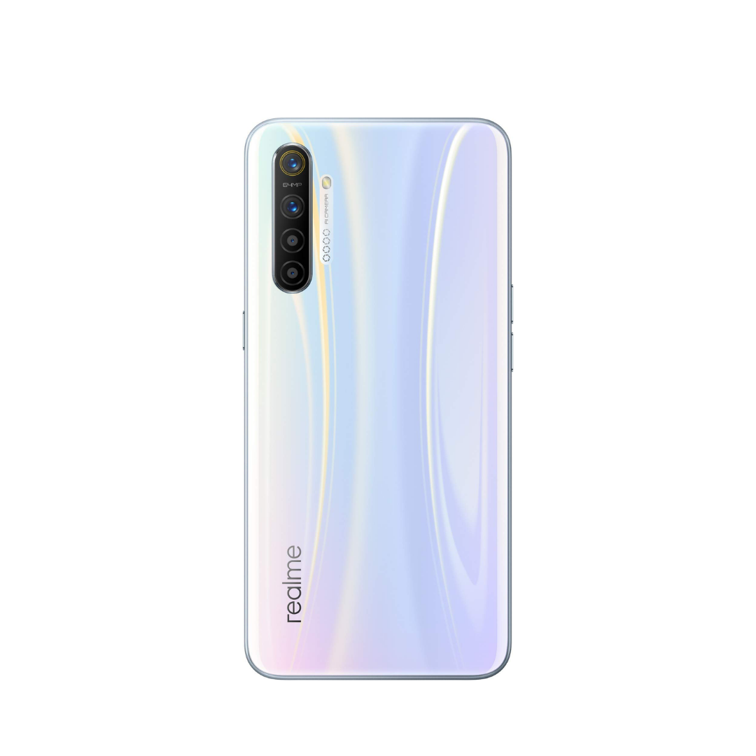 realme xt