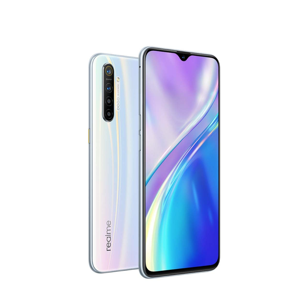 realme XT