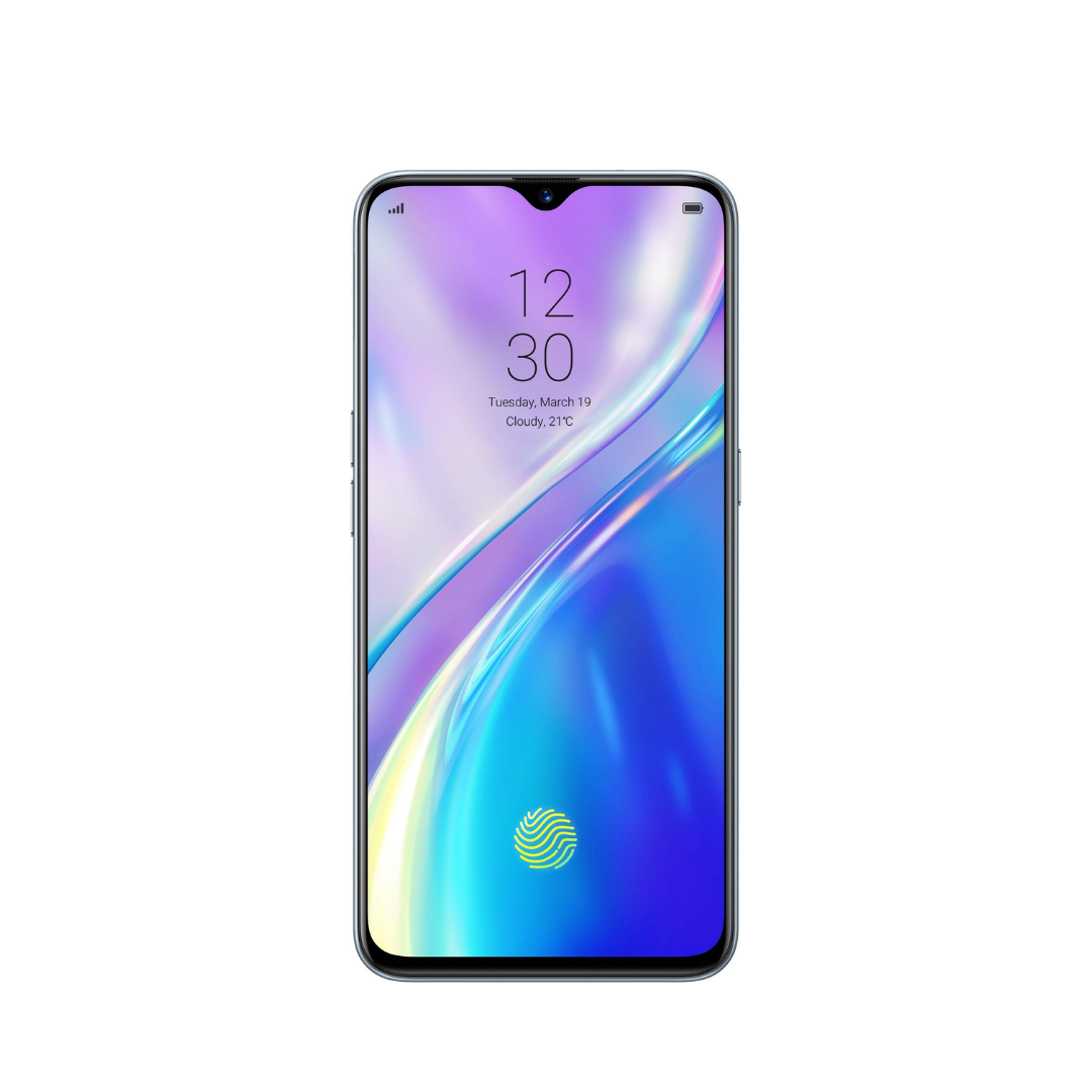realme XT