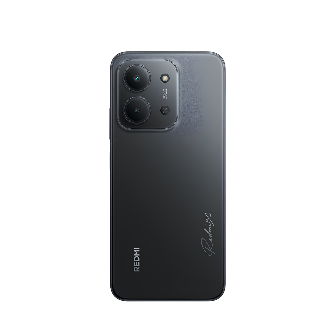 Xiaomi Redmi 15C
