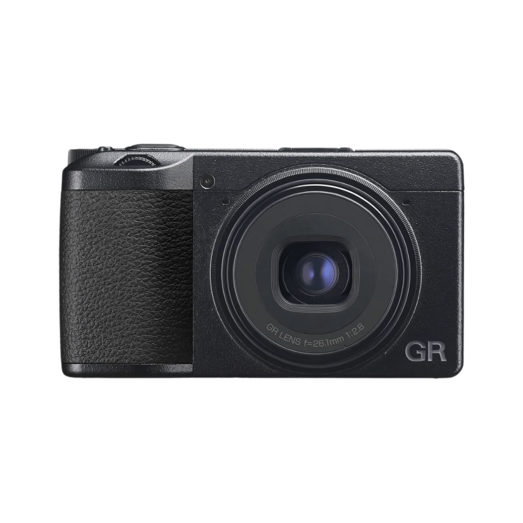 ricoh gr iiix