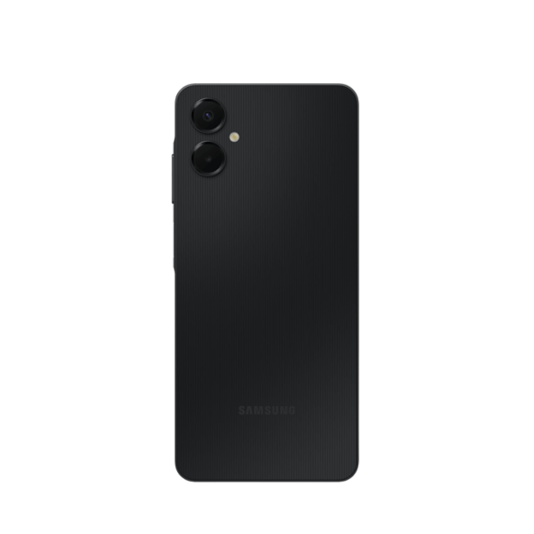 samsung galaxy a06 4gb128gb black
